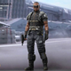 Illustration for article titled Hot Toys New emThe Winter Soldier/em Falcon Figure